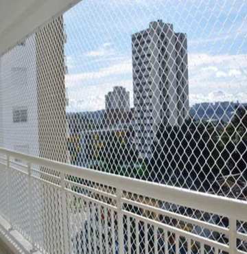 Redes de Proteção Contra Pombos