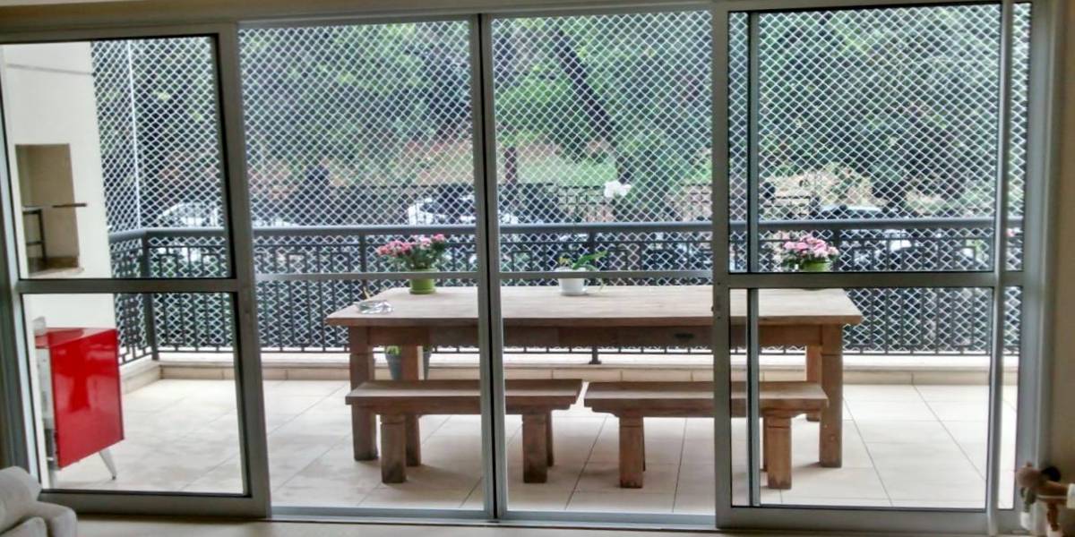 RR Redes de Proteção